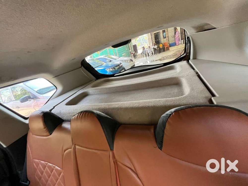 Doctor Driven Renault Duster 2016 Petrol