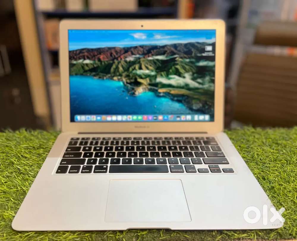 MACBOOK AIR 2014 CORE I5 A1466 4GB RAM 128GB SSD 30 DAYS WARRANTY