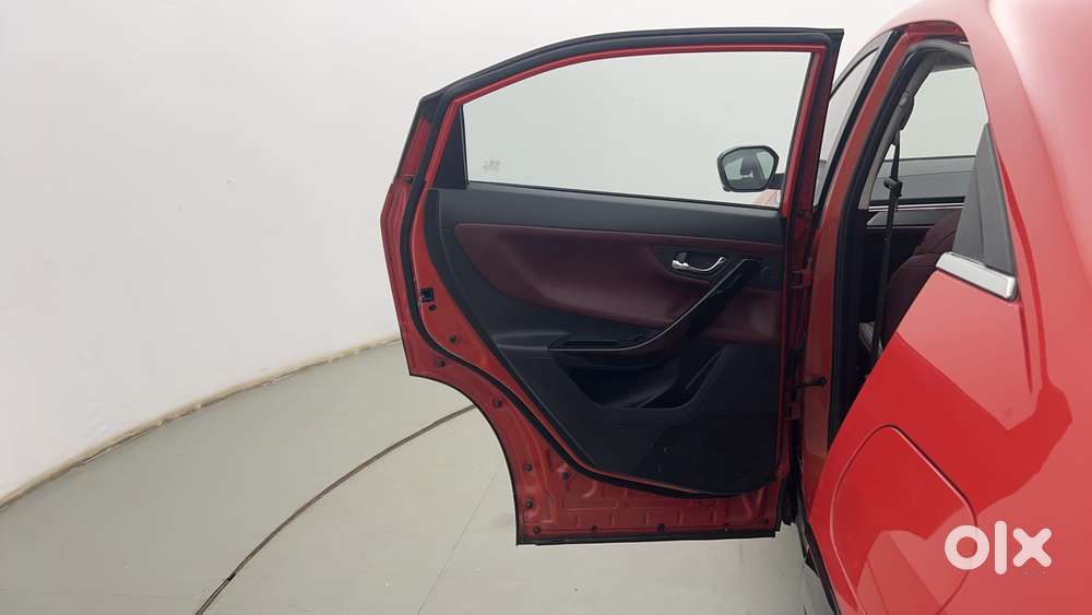 Tata Curvv Accomplished Plus A 1.5 Kryojet Diesel 6mt, 2024, Diesel