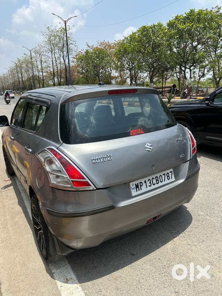 Swift Vdi Maruti 2014