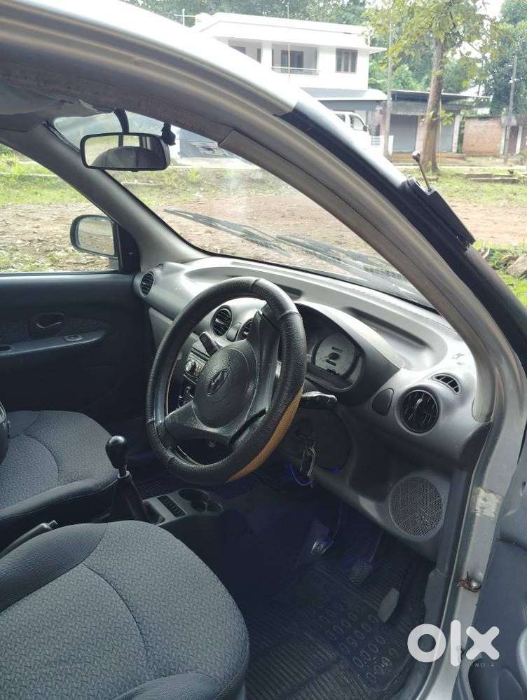 Hyundai Santro Xing, 2004, Petrol