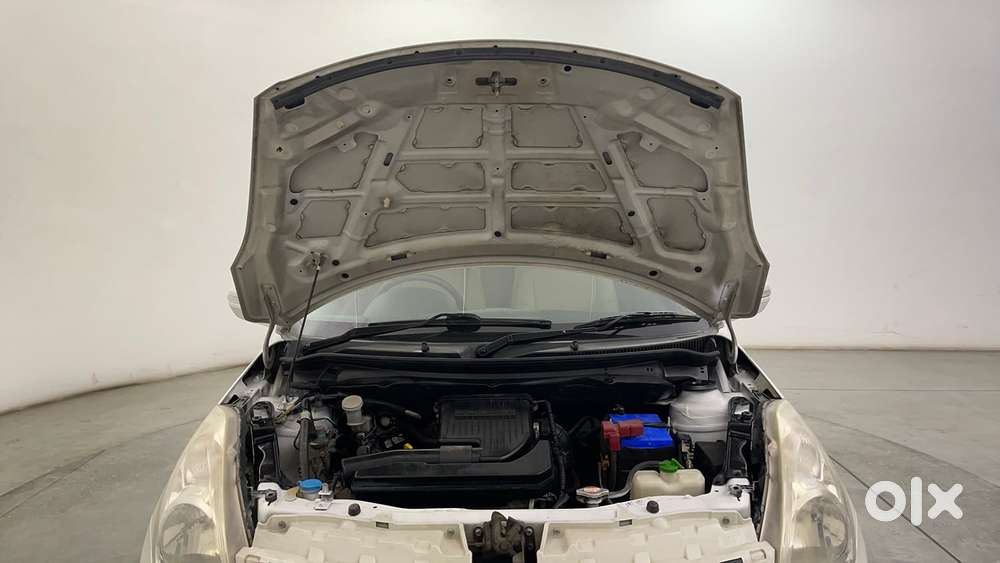 Maruti Suzuki Swift Dzire 1.3 Vxi, 2012, Petrol