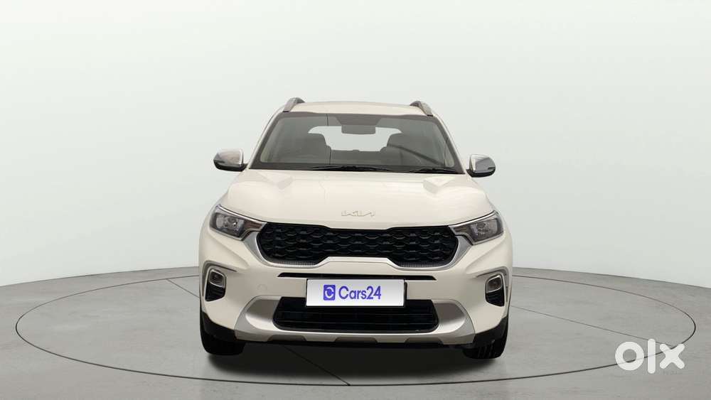 Kia Sonet 1.2 Htk Plus, 2022, Petrol