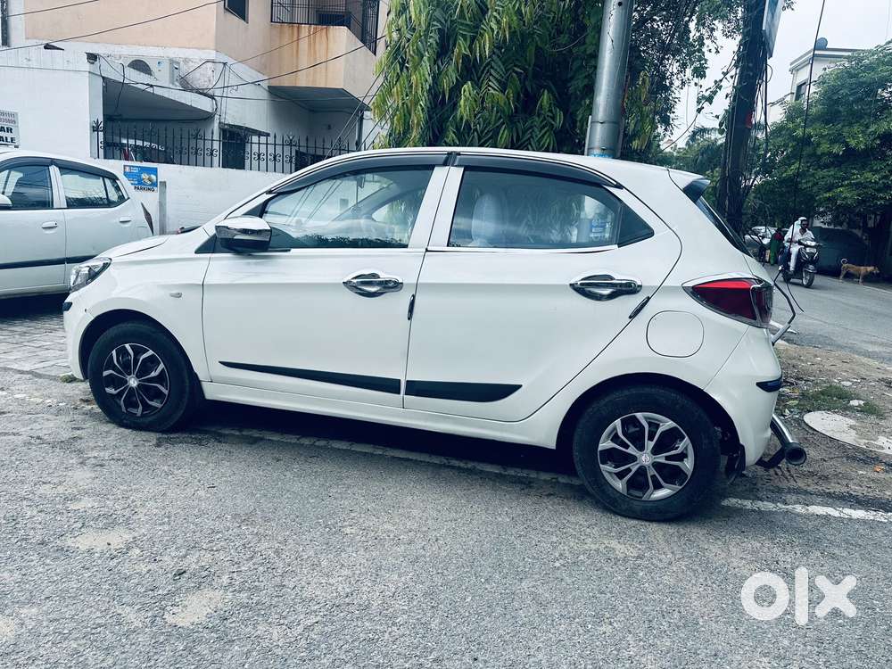 Tata Tiago Wizz Edition Petrol, 2020, Petrol
