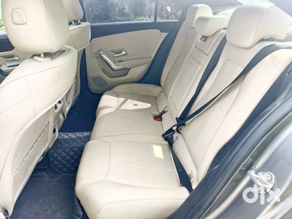 Mercedes-benz A-class Limousine 200, 2023, Petrol