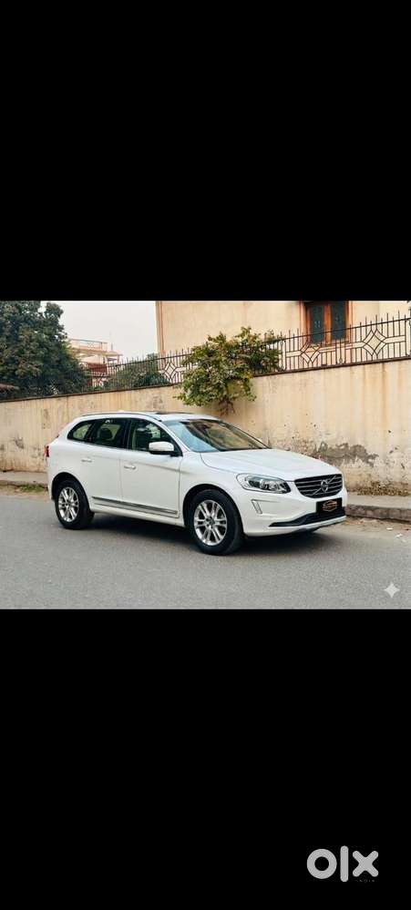 Volvo Xc60 D4 Summum, 2018, Diesel