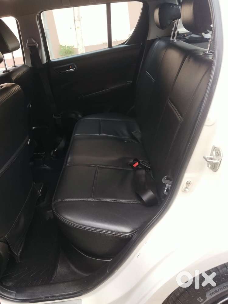 Maruti Suzuki Swift Vxi, 2013, Petrol