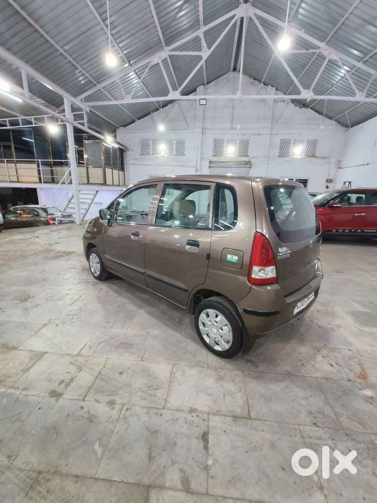 Maruti Suzuki Zen Estilo, 2010, Petrol