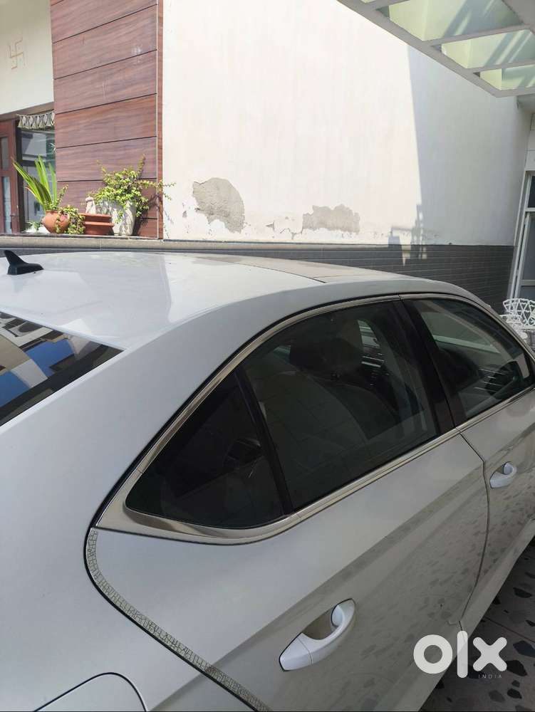 Skoda Superb L&k Tsi At