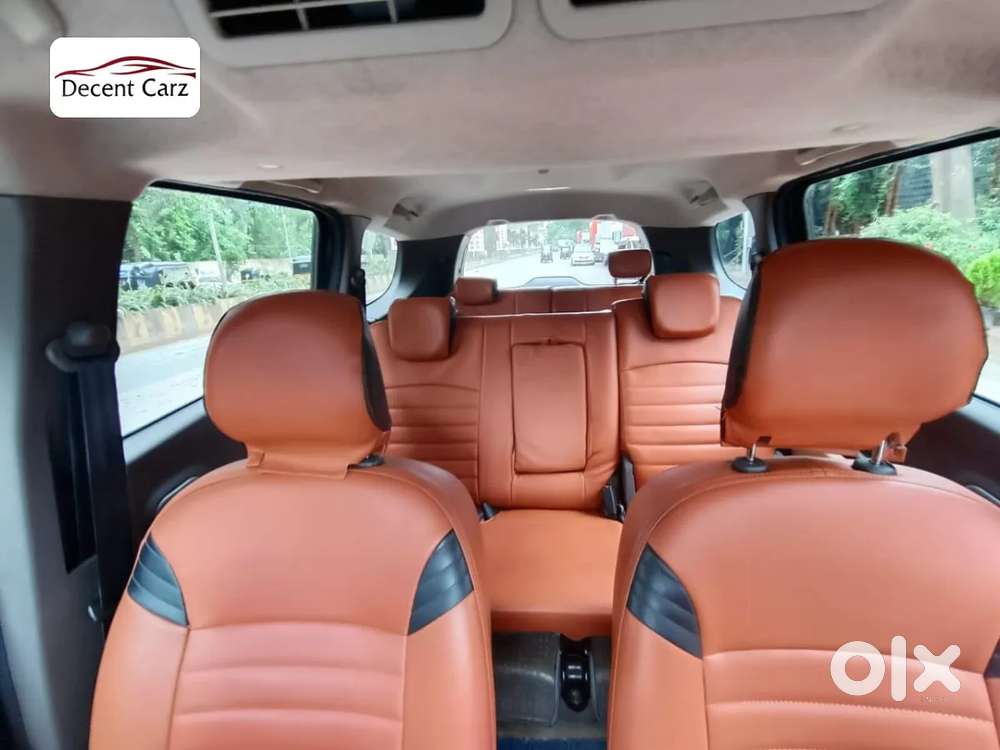 Renault Lodgy, 2015, Diesel