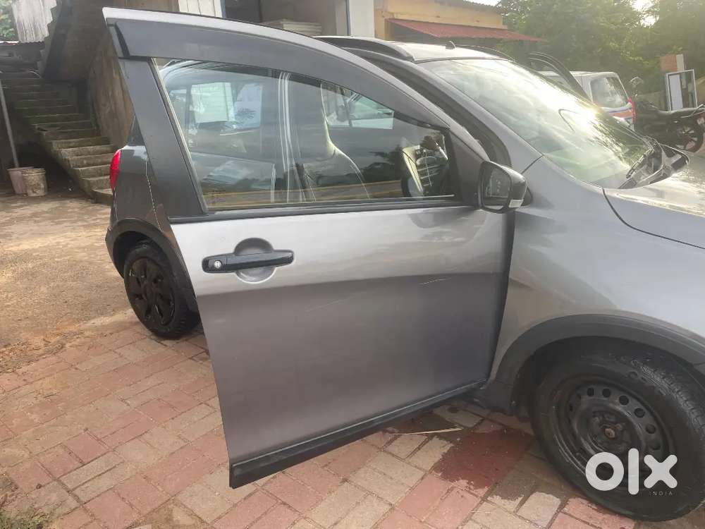 Maruti Suzuki Celerio X 2018 Petrol 50000 Km Driven