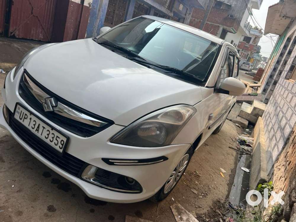 Maruti Suzuki Swift Dzire Tour 2017 Cng & Hybrids 16000 Km Driven