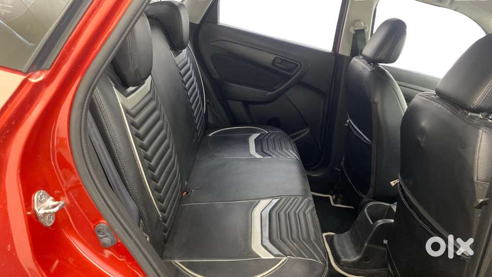 Maruti Suzuki Vitara Brezza Vdi, 2020, Diesel