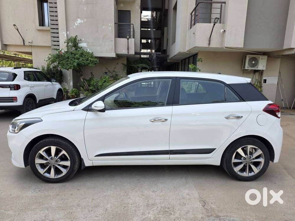 Hyundai Elite I20 Asta 1.2 Mt, 2015, Cng & Hybrids
