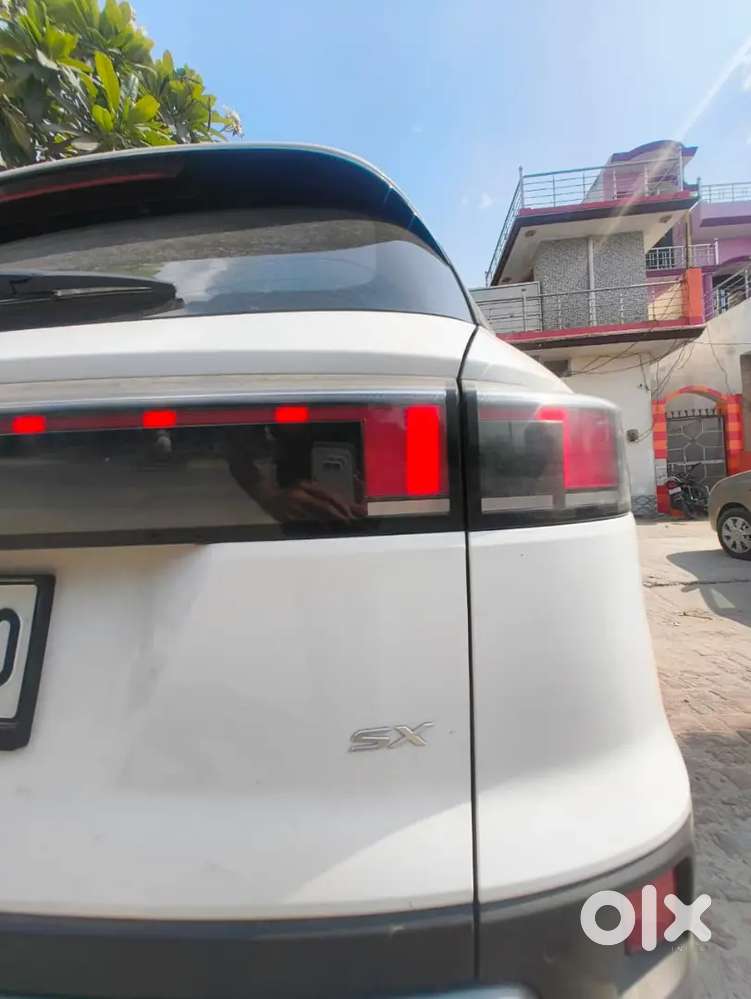 Creta 1.5 Crdi Mt Sx Tec