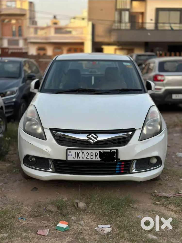 Swift Dzire 2016 Vxi Model In Superb Condition..