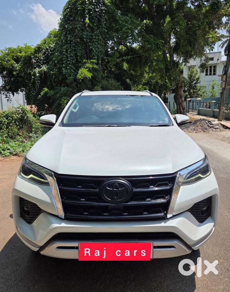 Toyota Fortuner 4x2 At 2.8 Diesel, 2023, Diesel