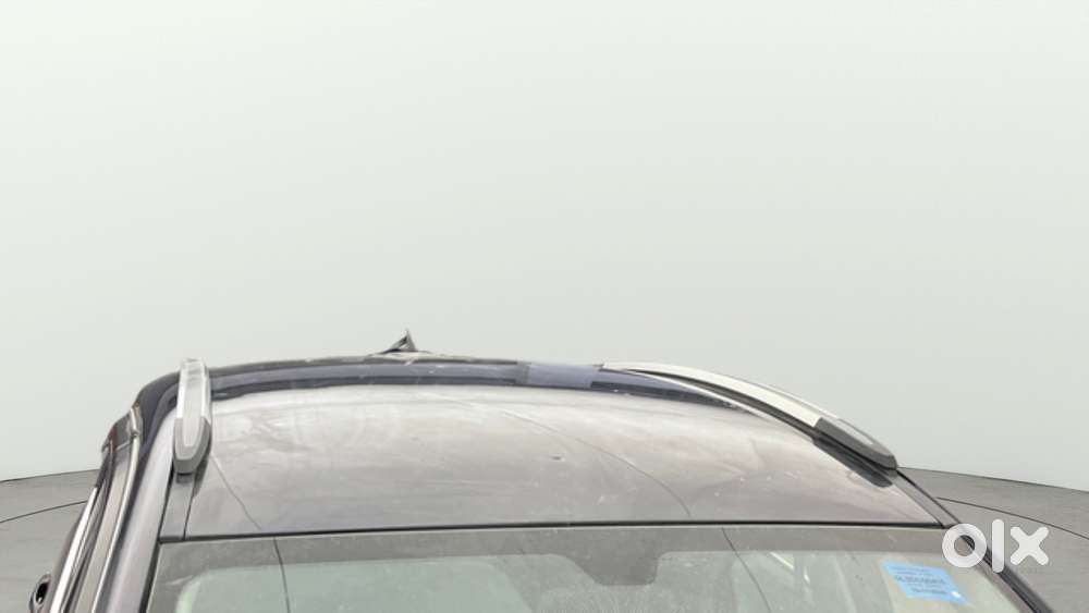 Tata Nexon 1.2 Revotron Xza Plus, 2018, Petrol