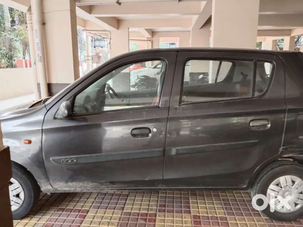 Maruti Suzuki Alto 800 2014 Petrol Only 65000 Km Driven