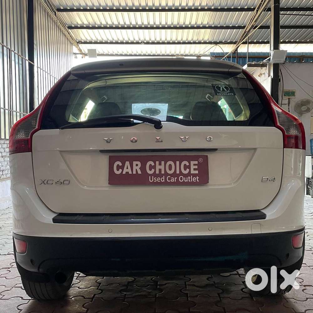 Volvo Xc60 D4 Summum, 2014, Diesel