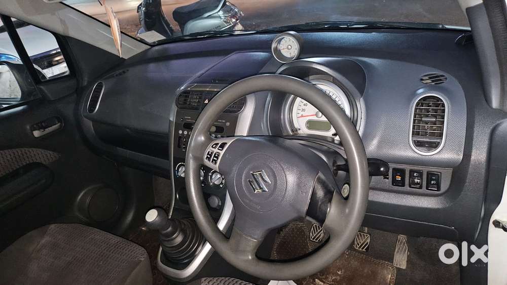 Maruti Suzuki Ritz Zxi Bs-iv, 2015, Petrol