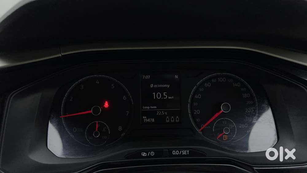 Volkswagen Virtus 1.0 Highline Tsi At, 2024, Petrol