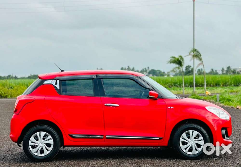 Maruti Suzuki Swift Vdi (o), 2019, Diesel