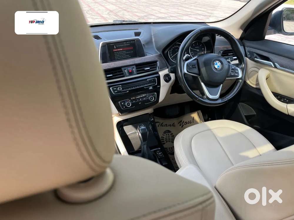 Bmw X1 Sdrive20d Expedition, 2018, Diesel