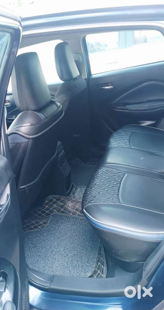 Maruti Suzuki Baleno 1.2 Zeta Shvs, 2023, Petrol