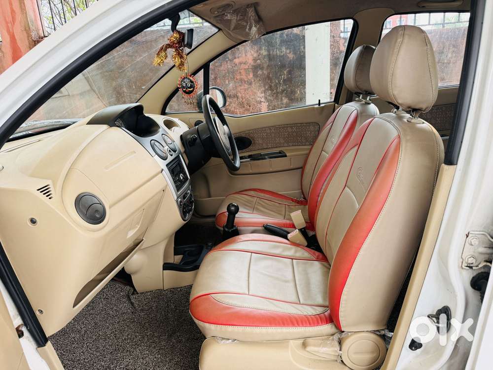 Chevrolet Spark 1.0 Lt (o), 2011, Petrol