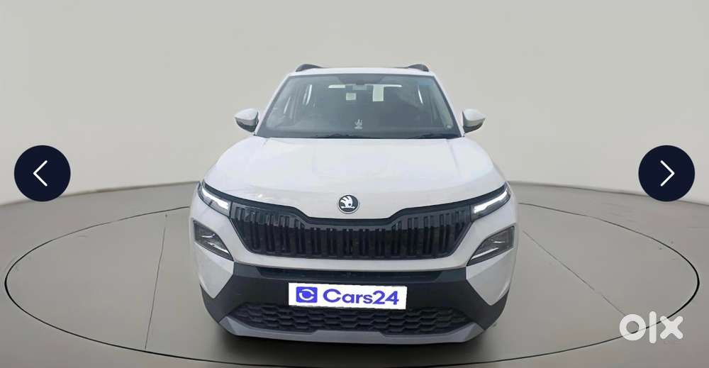Skoda Kylaq Prestige Plus At 2026