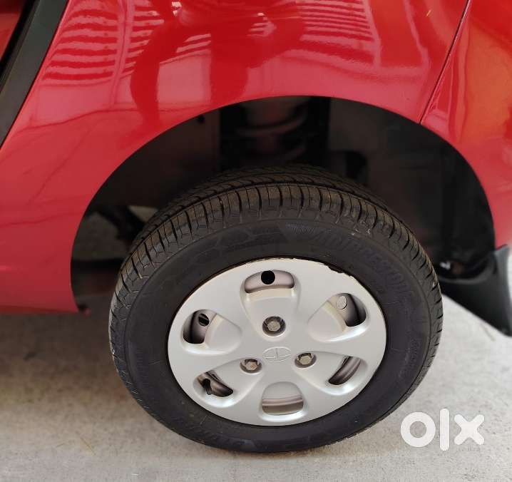 Tata Nano Xma, 2015, Petrol