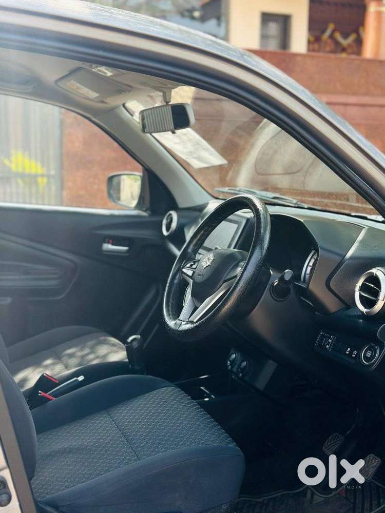 Maruti Suzuki Celerio 1.0 Zxi Plus Ags, 2022, Petrol