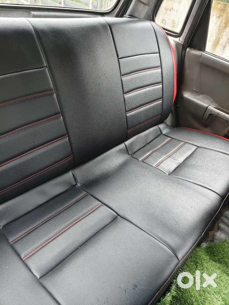 Zen Carburettor 2002