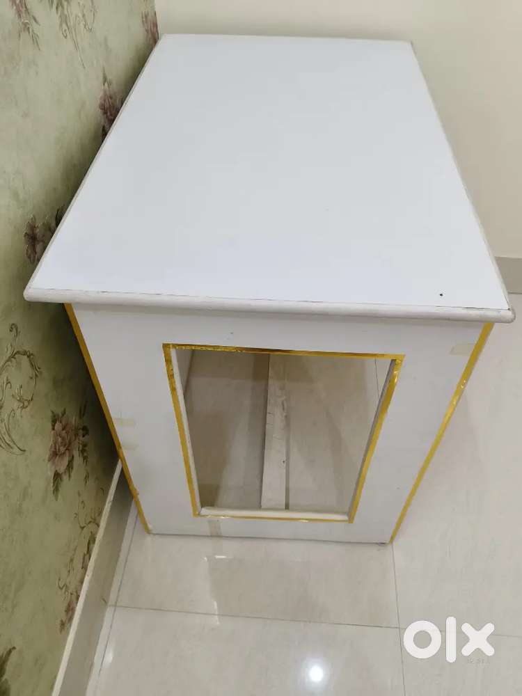Table for multipurpose