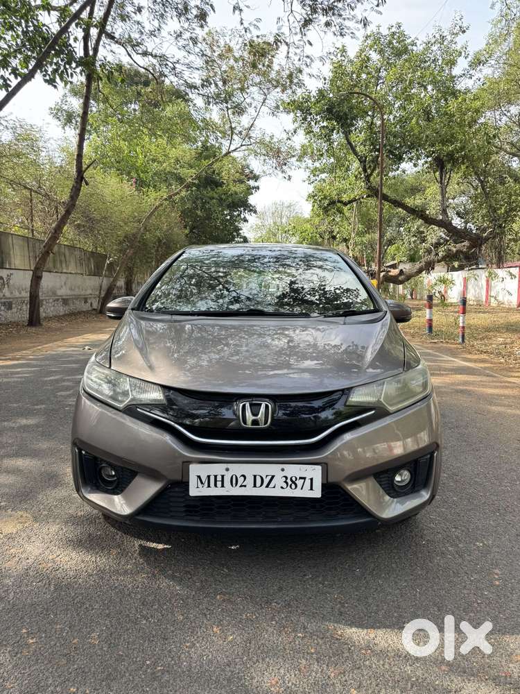 Honda Jazz 1.2 Sv I Vtec, 2015, Petrol