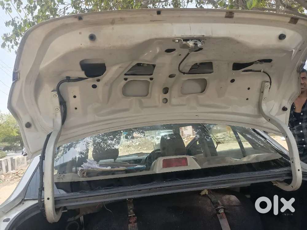 Maruti Suzuki Dzire 2012 Cng & Hybrids 87000 Km Driven