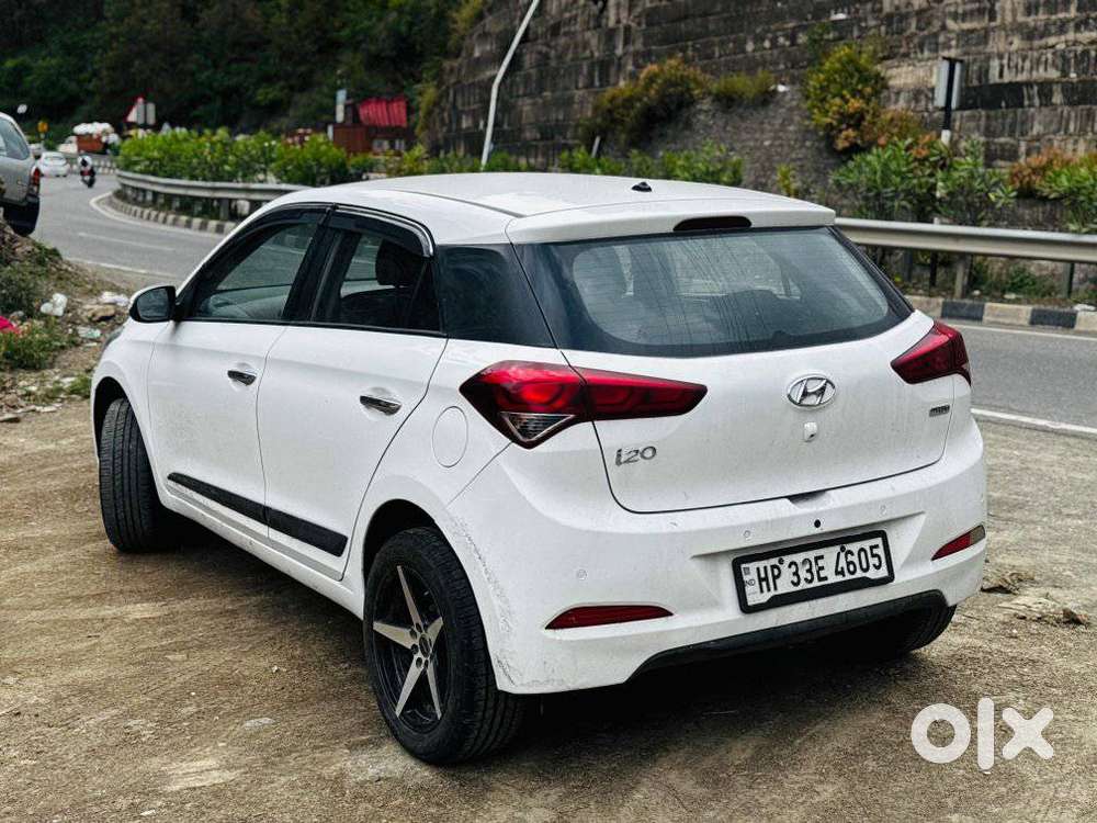 Hyundai I20 Magna 1.2 Vtvt, 2018