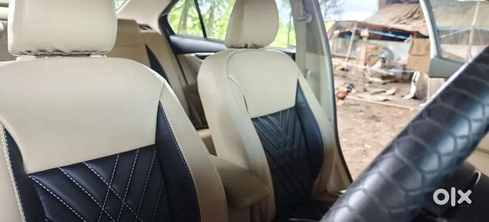 Maruti Suzuki Ciaz 2017 Variant