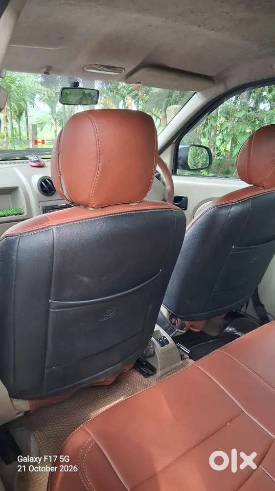Mahindra Verito 1.6 G6 2008