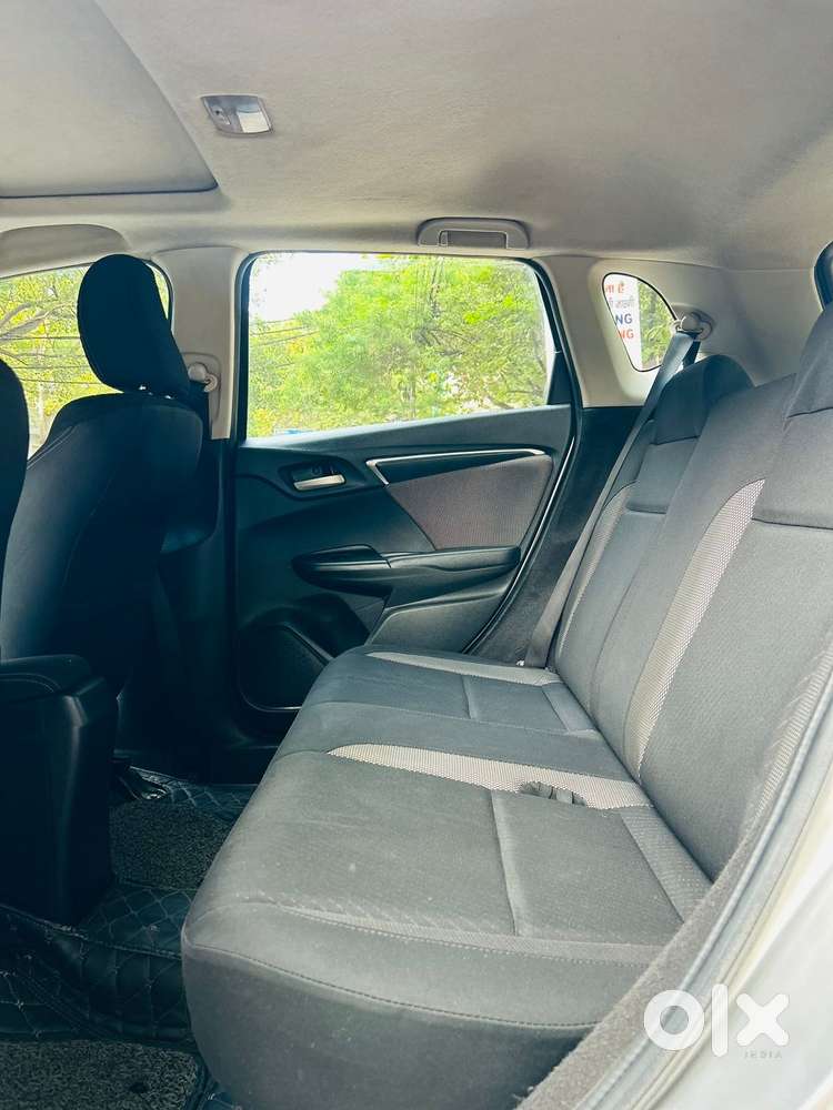 Honda Wr-v 1.5 Vx I-dtec, 2018, Diesel