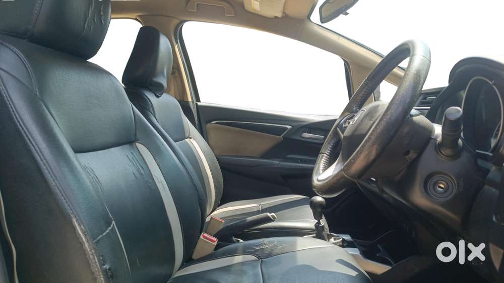 Honda Jazz 1.2 V I Vtec, 2015, Petrol