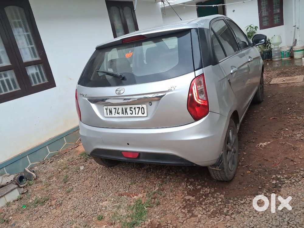 Tata Bolt 2015 Diesel 150000 Km Driven