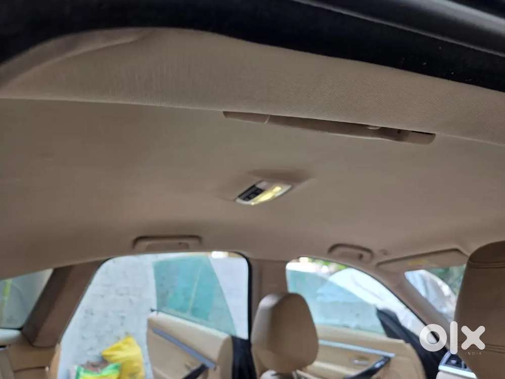 Bmw 3 Series Gt 2016 Diesel 139000 Km Driven