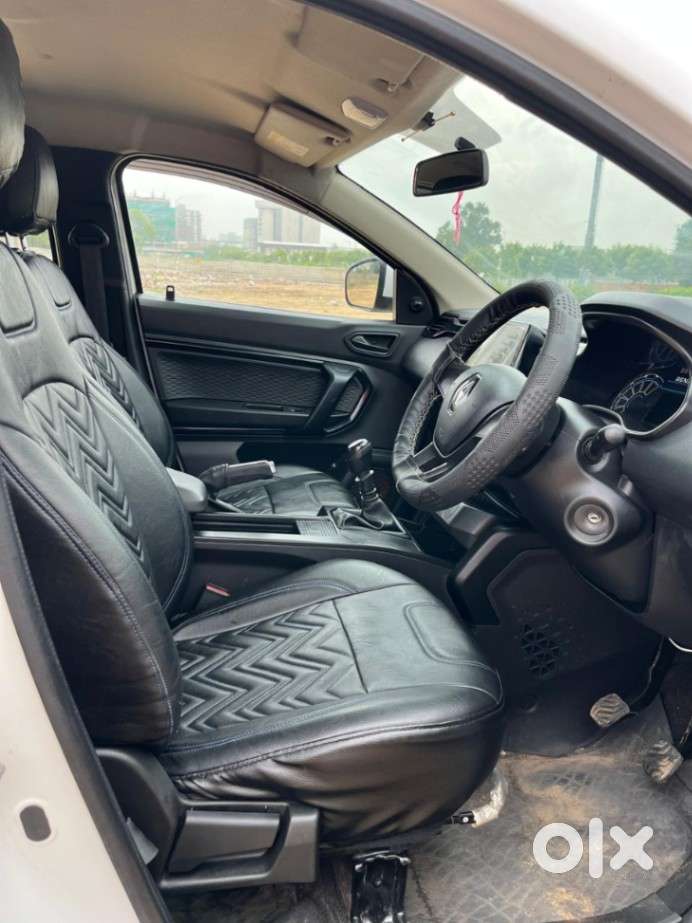 Renault Kiger Rxe, 2023, Petrol