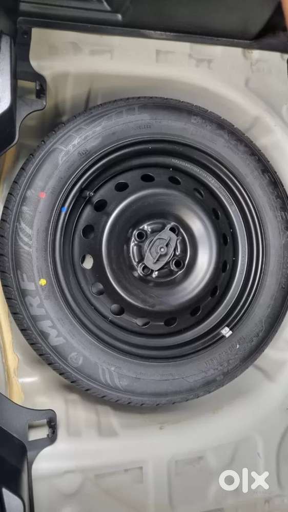 Maruti Suzuki Fronx Zeta 1.0 L Turbo 6at, 2024, Petrol