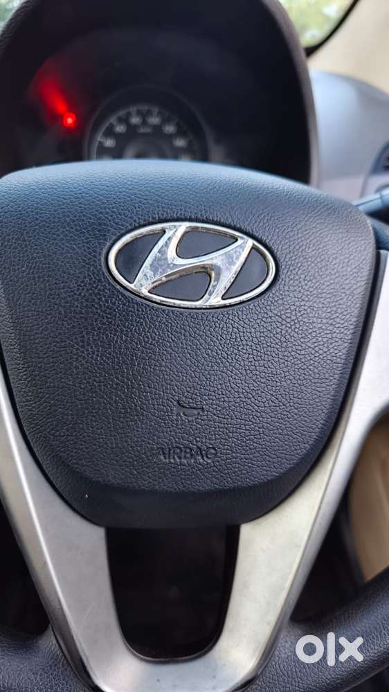Hyundai Eon Era +, 2018, Petrol