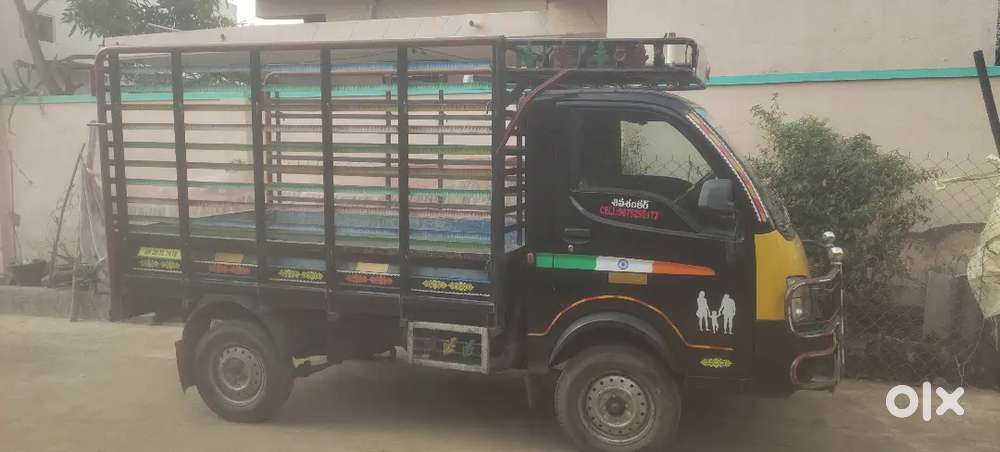 Tata magic xl good condition