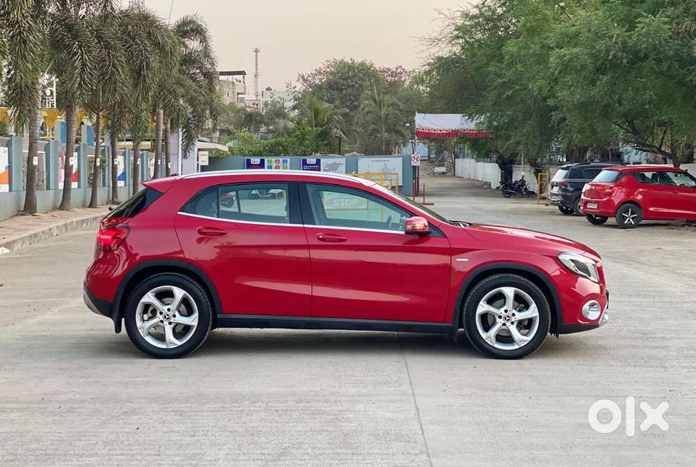 Mercedes-benz Gla Class Urban Edition 200, 2019, Diesel