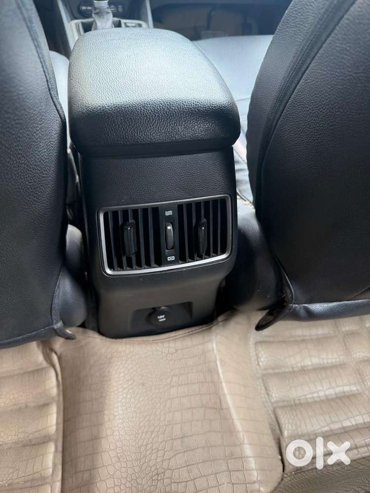 Hyundai Creta Diesel At 2017 Push Button Start